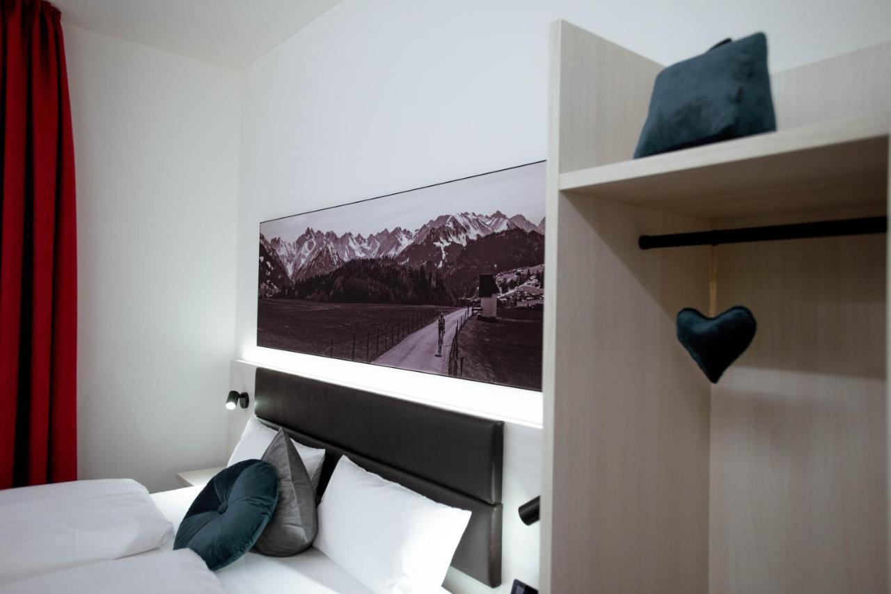 Reos Hotel Wangen Wangen im Allgaeu Bagian luar foto