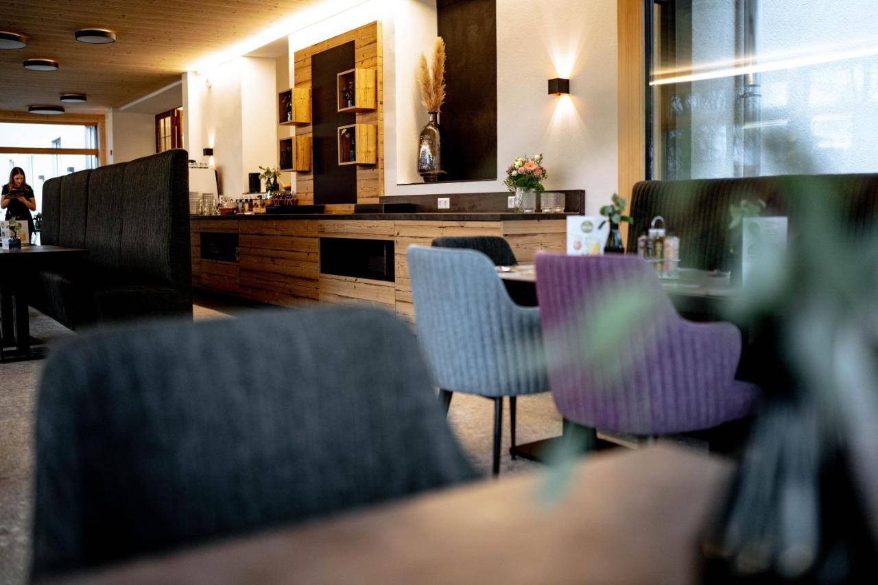 Reos Hotel Wangen Wangen im Allgaeu Bagian luar foto