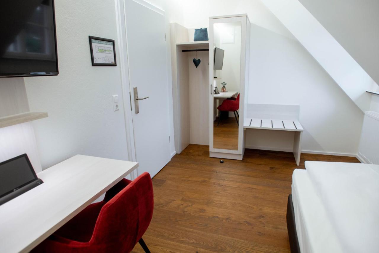 Reos Hotel Wangen Wangen im Allgaeu Bagian luar foto