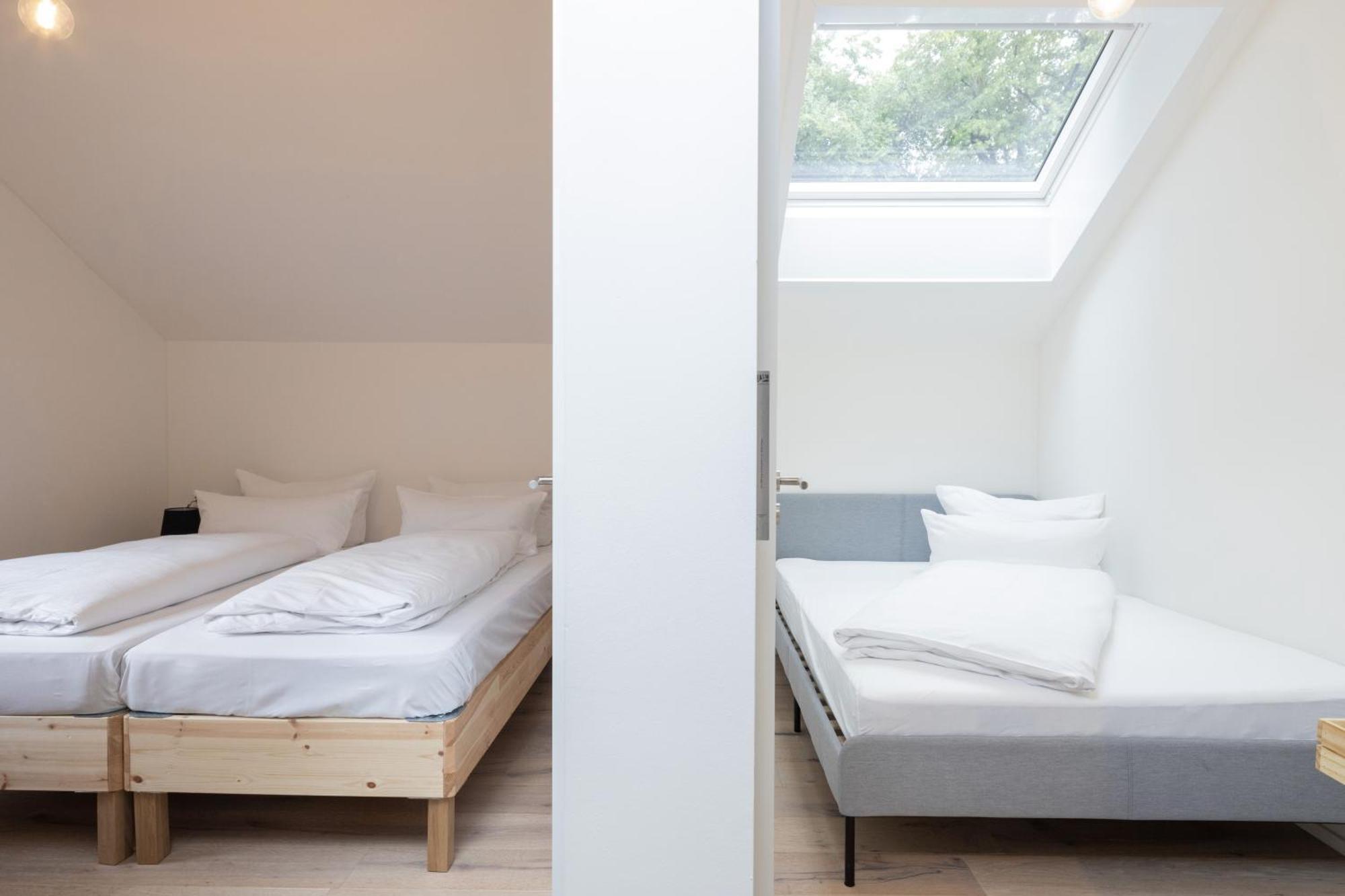 Reos Hotel Wangen Wangen im Allgaeu Bagian luar foto